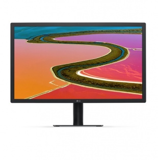 LG UltraFine 4K Display