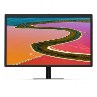 LG UltraFine 5K Display