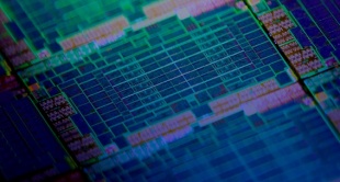 Radeon Pro 400 Series Graphics