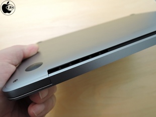 MacBook Pro (13-inch, Late 2016, Two Thunderbolt 3 Ports)