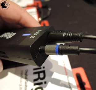 iRig HD 2