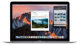 macOS Sierra