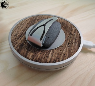 Spire Mind and Body Tracker