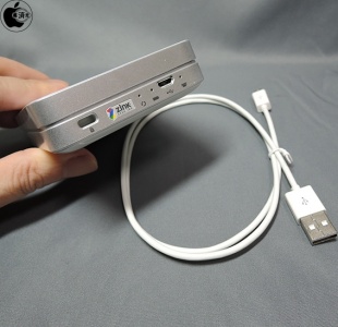 LifePrint Photo and Video Printer for iPhone