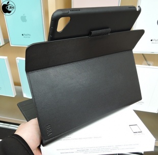 Sena Vettra Folio Case for 9.7-inch iPad Pro