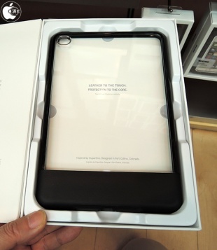 OtterBox Statement Series Case for iPad mini 4