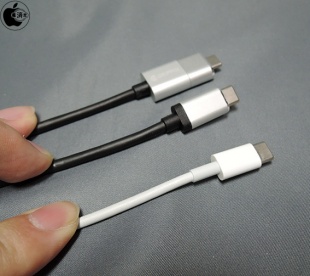 USB-Cコネクタ比較