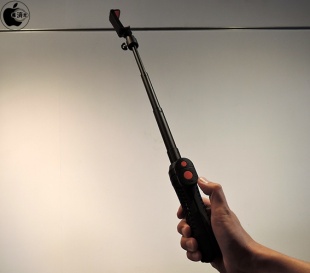 IK Multimedia iKlip Grip Pro