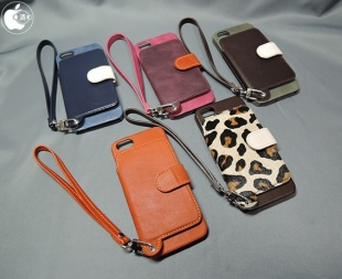 RAKUNI iPhoneCase for SE/5s/5