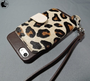 RAKUNI iPhoneCase for SE/5s/5