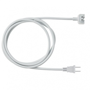 電源アダプタ延長ケーブル