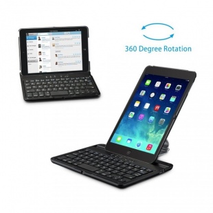 Mpow iType Bluetooth Keyboard Case