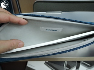 Incase Ariaprene Classic Sleeve for MacBook