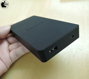 mophie charge force powerstation Wireless Battery