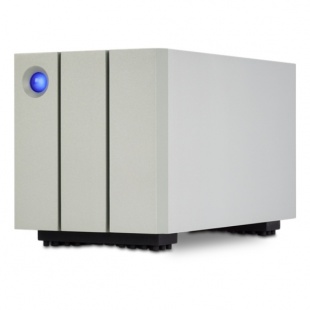 LaCie 2big thunderbolt2