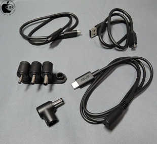 ASUS ZenPower Max