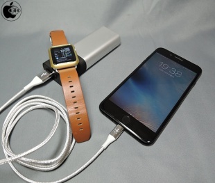 Belkin Valet Charger Power Pack 6700 mAh