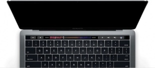 Touch Bar