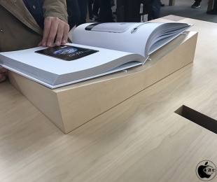 Designed by Apple in California