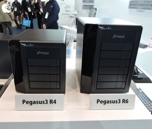 Pegasus3 R4/Pegasus3 R6