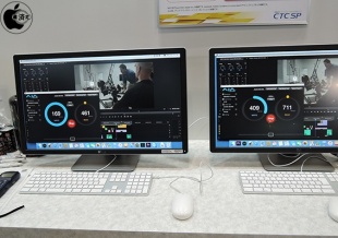 DirectFlow for Mac