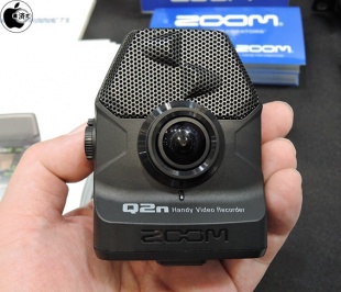 Zoom Q2n