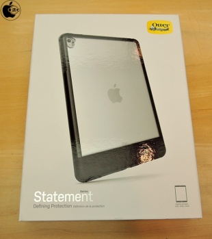 OtterBox Statement Series Case for 9.7-inch iPad Pro