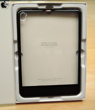 OtterBox Statement Series Case for 9.7-inch iPad Pro