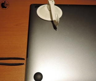 MacBook Pro (15-inch, Late 2016)