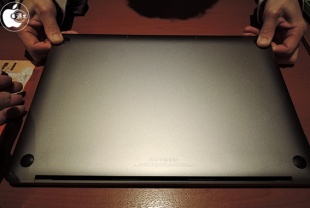 MacBook Pro (15-inch, Late 2016)