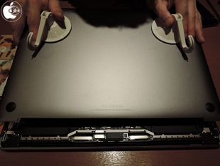 MacBook Pro (15-inch, Late 2016)