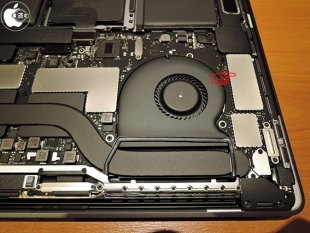 MacBook Pro (15-inch, Late 2016)