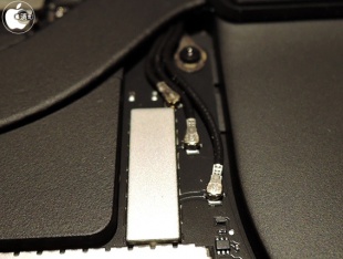 MacBook Pro (15-inch, Late 2016)