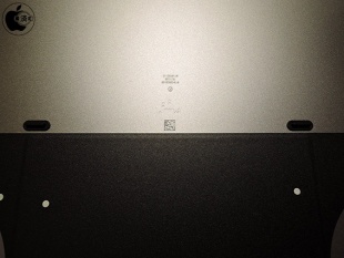 MacBook Pro (15-inch, Late 2016)