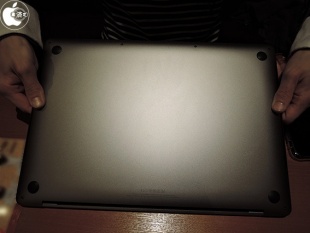 MacBook Pro (15-inch, Late 2016)