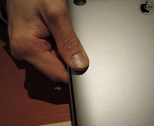 MacBook Pro (15-inch, Late 2016)