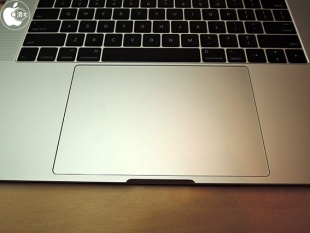 MacBook Pro (15-inch, Late 2016)
