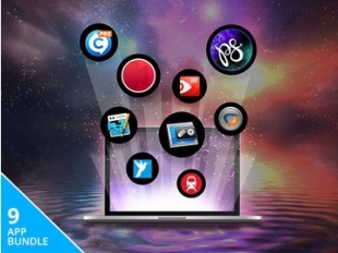 The Black Friday Mac Bundle 2.0