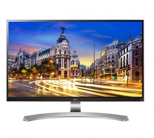 LG 27UD88-W