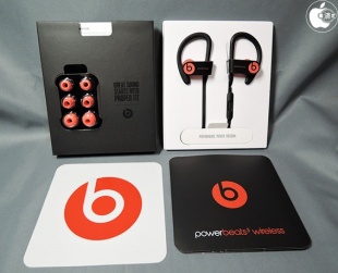 Powerbeats3 Wireless