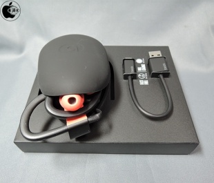 Powerbeats3 Wireless