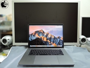 30-inch Apple Cinema HD Display