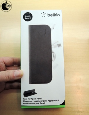 Belkin Case For Apple Pencil