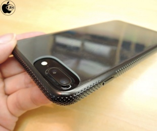 Air Protect SheerForce Case for iPhone 7Plus