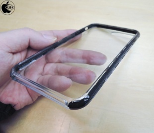 Air Protect SheerForce Pro Case for iPhone 7Plus