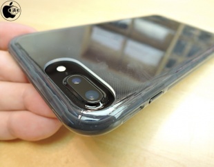 Air Protect SheerForce Pro Case for iPhone 7Plus