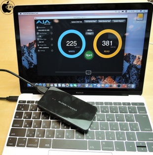 MacBook (Retina, 12-inch, Early 2016)