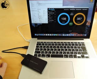 MacBook Pro (Retina, 15-inch, Mid 2015)