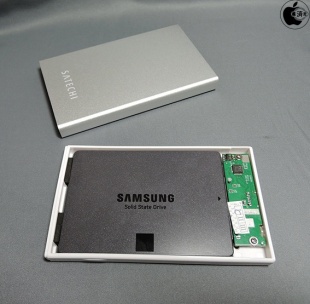 Samsung SSD 840EVO