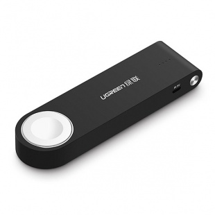 Apple Watch & iPhone同時充電モバイルバッテリー（APWTCHP3）